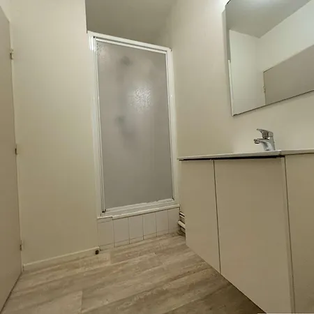 Appt La Rochelle - Lr110-f36 La Rochelle (Charente-Maritime)