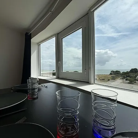 Appt - Lr110-f36 Apartment