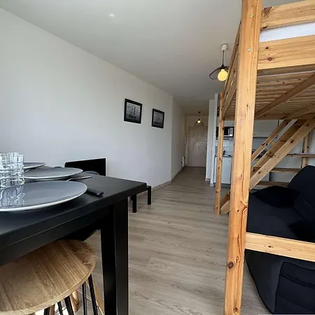 Apartment Appt - Lr110-f36 *