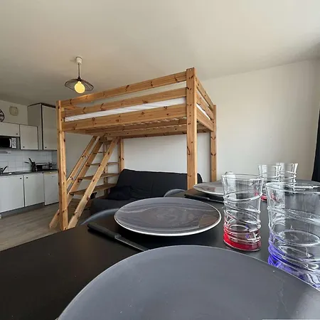 Appt La Rochelle - Lr110-f36 * La Rochelle (Charente-Maritime)