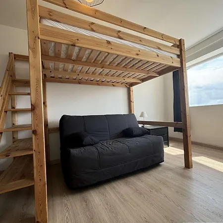 Appt - Lr110-f36 Apartment *