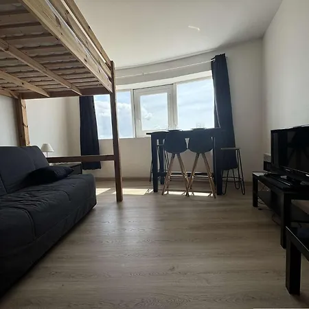 Apartment Appt La Rochelle - Lr110-f36 *
