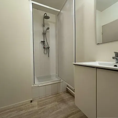 Appt La Rochelle - Lr110-f36 * La Rochelle (Charente-Maritime)
