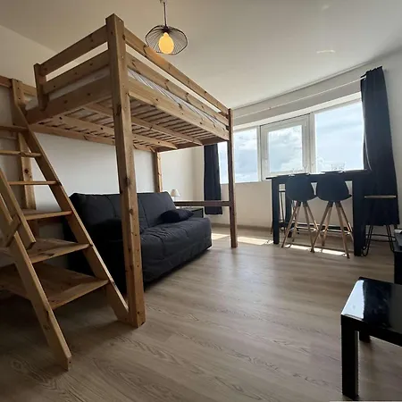 Appt - Lr110-f36 La Rochelle (Charente-Maritime)