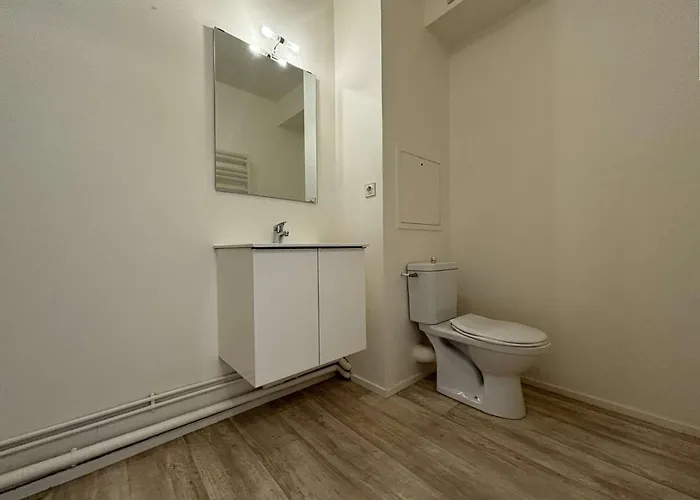 Apartamento Appt - Lr110-f36