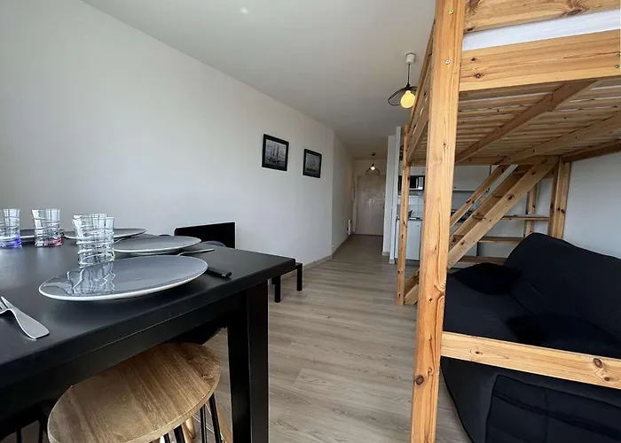 Apartamento Appt - Lr110-f36 *