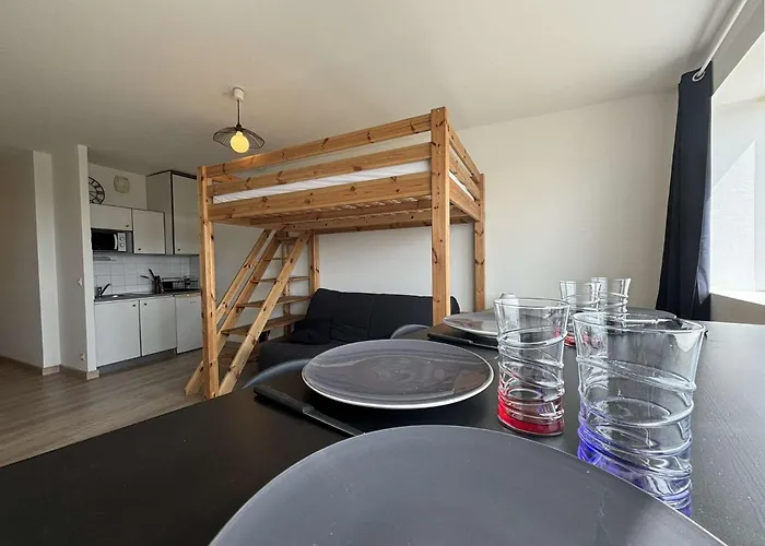 Appt - Lr110-f36 * La Rochelle (Charente-Maritime)