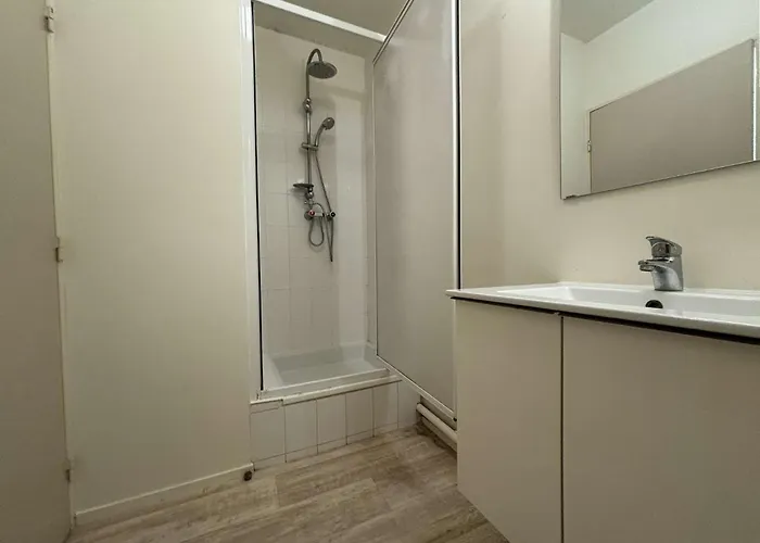 Appt - Lr110-f36 * La Rochelle (Charente-Maritime)