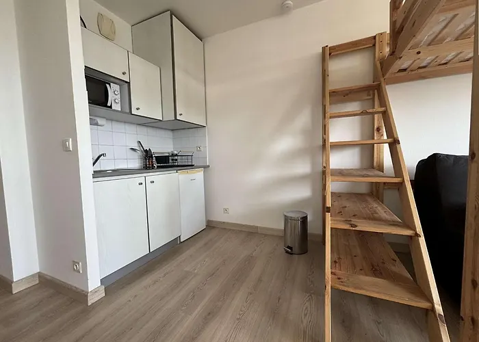 Appt - Lr110-f36 Apartamento