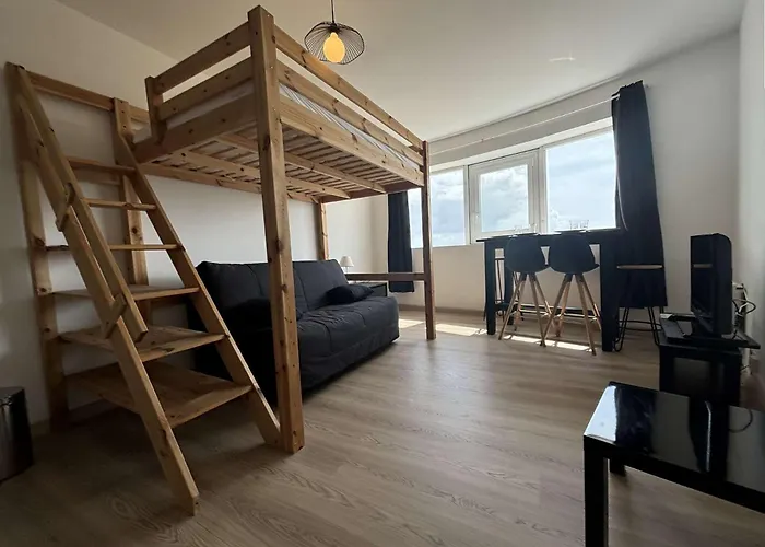 Appt - Lr110-f36 La Rochelle (Charente-Maritime)